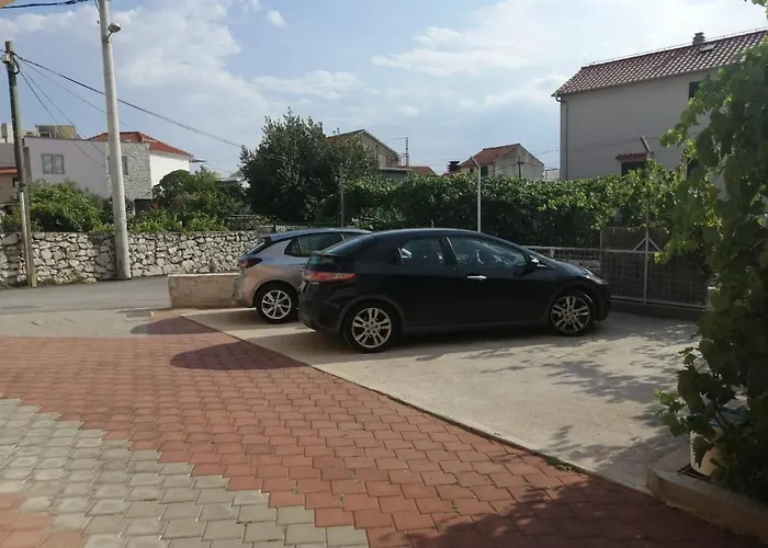 Sibenik 3 Star Hotels near Church and Monastery of St.Francis