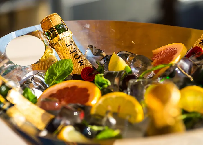 Sibenik 4 Star Hotels near Barone Fortress