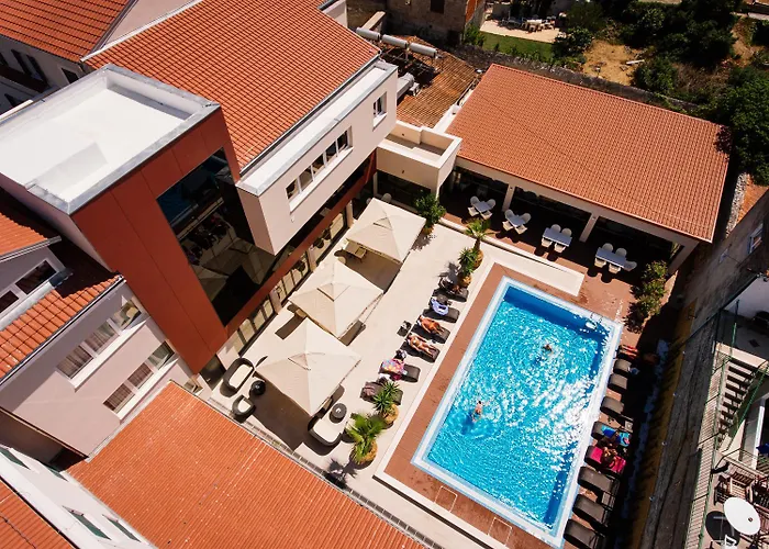 Tisno Hotels