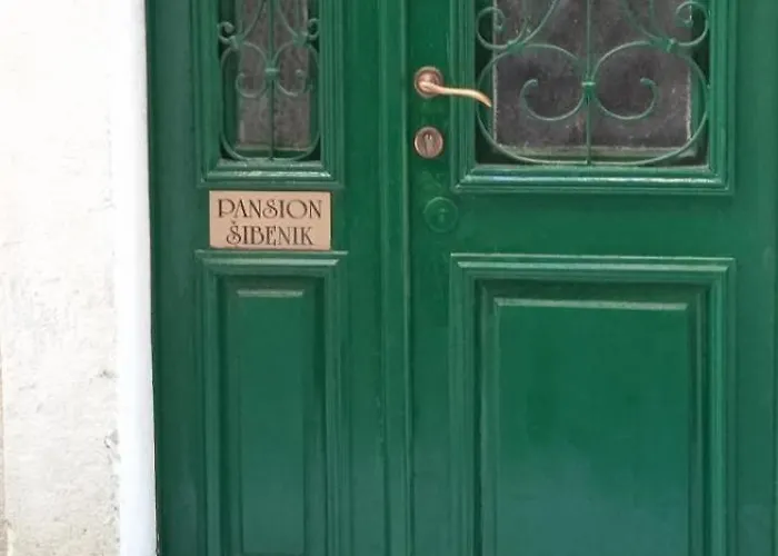 Sibenik Hotels With Amazing Views