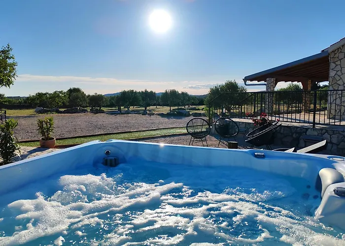 Sibenik Lodge