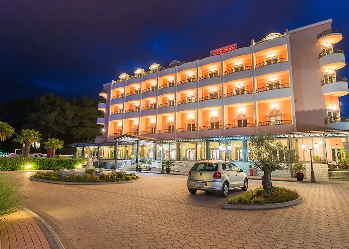 Vodice Hotels