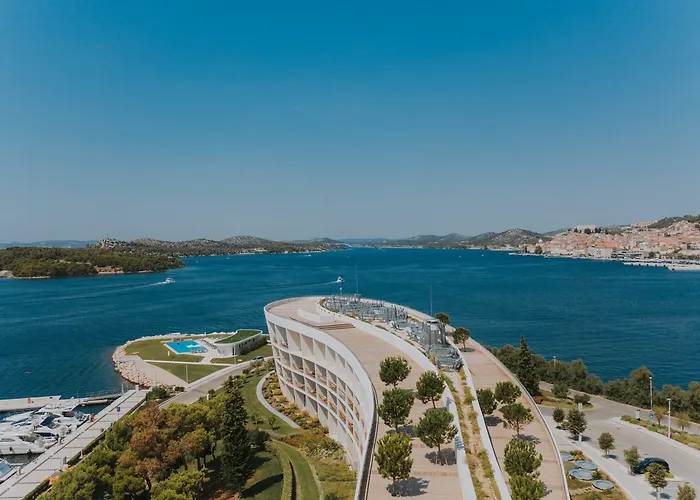 Sibenik Design hotels