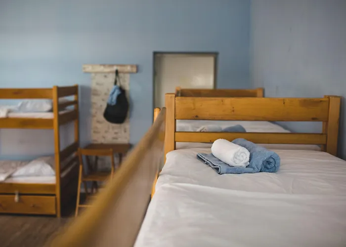 Sibenik Hotels for Romantic Getaway near The Cathedral of St James in Sibenik
