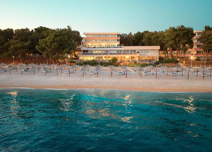 Primosten Hotels