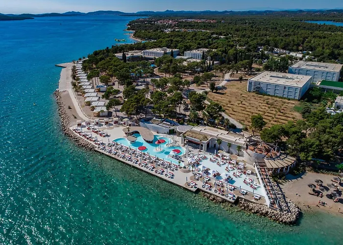 Sibenik Spa Resorts