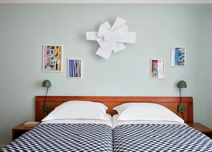 Sibenik Dog Friendly Lodging and Hotels