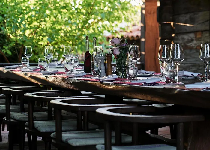 Sibenik Golf hotels