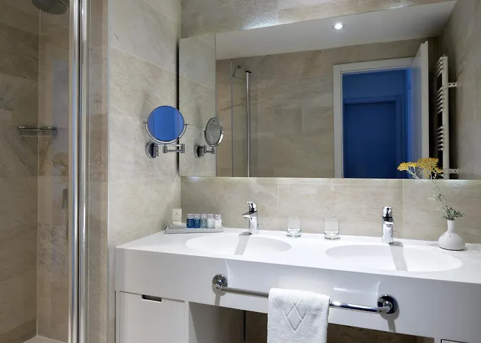Sibenik 4 Star Hotels