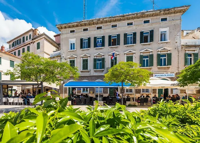 Sibenik Dog Friendly Hotels